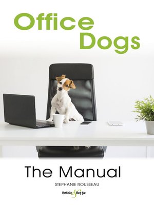 cover image of Office Dogs